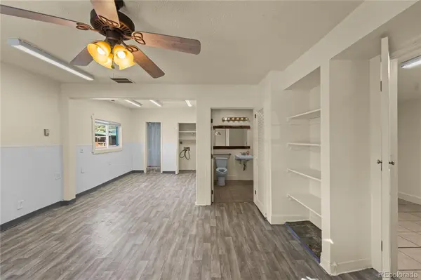 110 N Center ST, Woodland Park, CO 80863