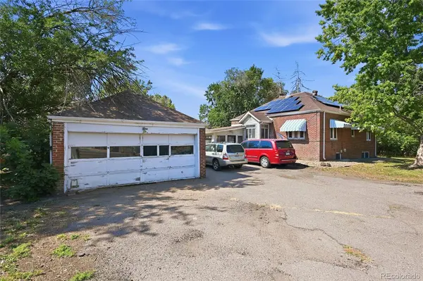 980 Benton ST, Denver, CO 80214