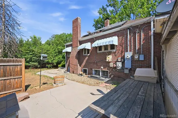 980 Benton ST, Denver, CO 80214