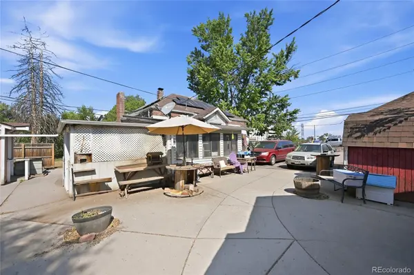 980 Benton ST, Denver, CO 80214