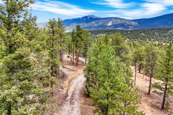 711 Willow WAY, Jefferson, CO 80456