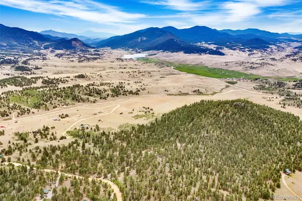 711 Willow WAY, Jefferson, CO 80456