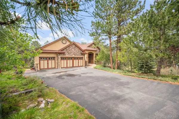1497 Shady Glen LN, Monument, CO 80132