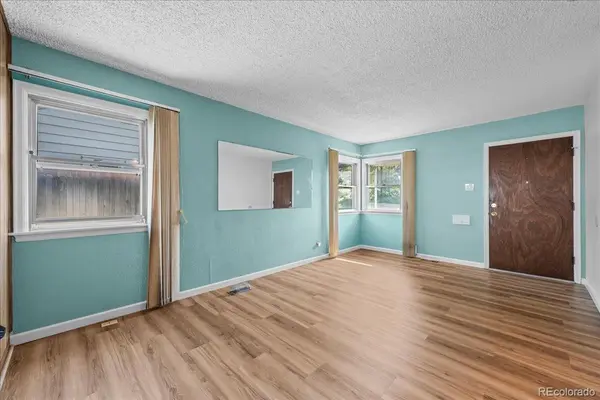 4660 Quitman ST, Denver, CO 80212
