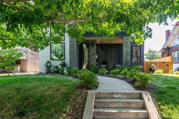 966 Saint Paul ST, Denver, CO 80206