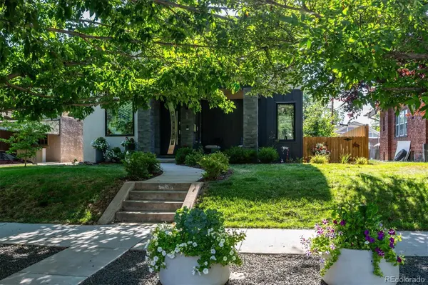 966 Saint Paul ST, Denver, CO 80206