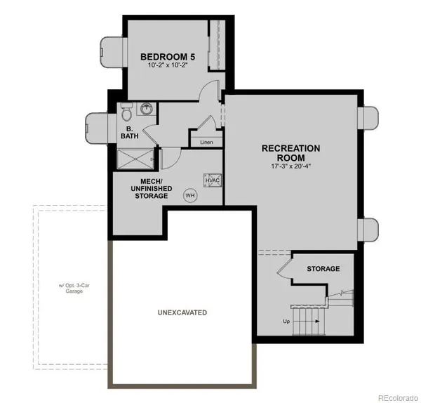 24622 E 46th AVE, Aurora, CO 80019