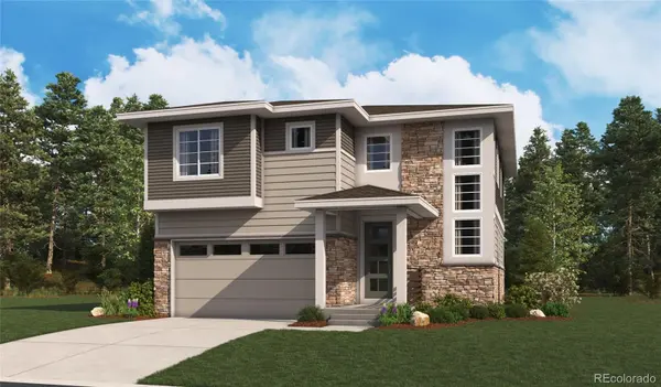 24622 E 46th AVE, Aurora, CO 80019