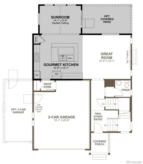 24622 E 46th AVE, Aurora, CO 80019