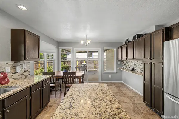 6015 Zang WAY, Arvada, CO 80004