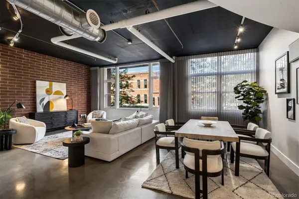 1720 Wazee ST #2G, Denver, CO 80202