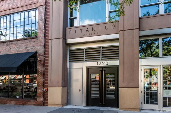 1720 Wazee ST #2G, Denver, CO 80202