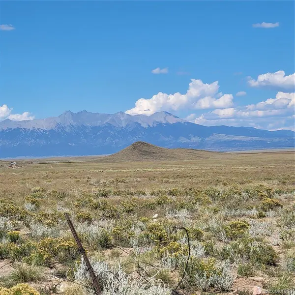 120 acres 1st Street, San Luis, CO 81152