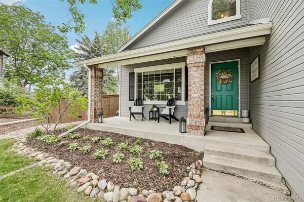 9352 Wheeler CT, Littleton, CO 80126