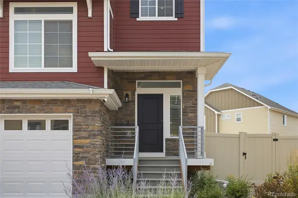 4003 N Quatar CT, Aurora, CO 80019