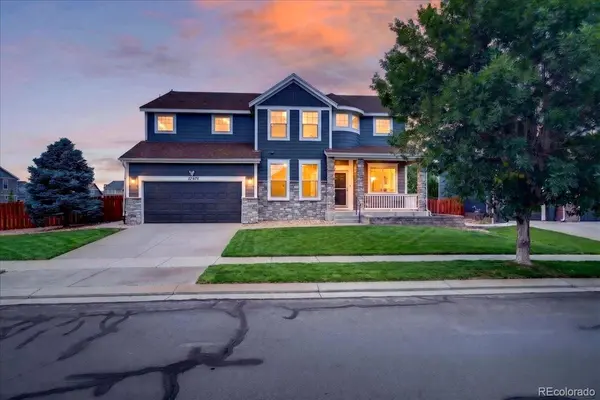 12975 E 107th PL, Commerce City, CO 80022