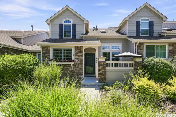 7400 Norfolk PL, Castle Pines, CO 80108