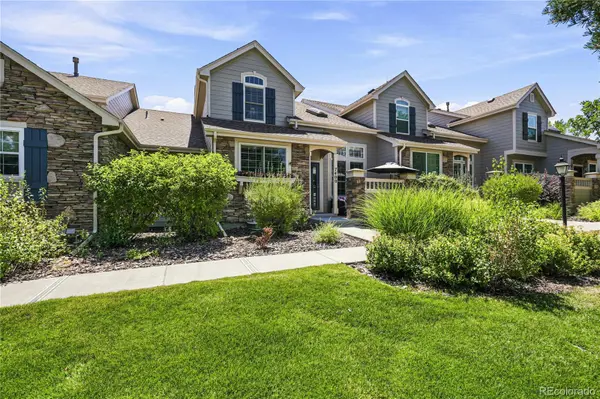 7400 Norfolk PL, Castle Pines, CO 80108