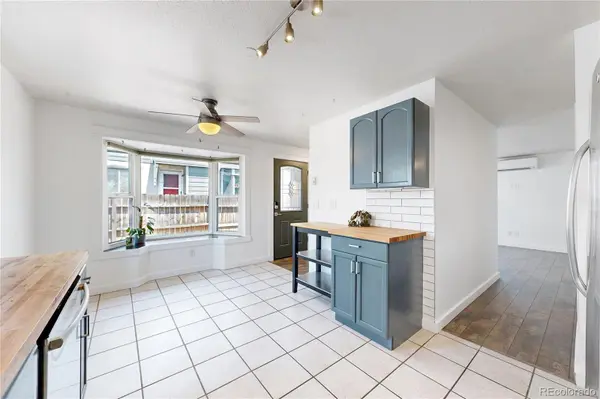 1616 Secrest ST, Golden, CO 80401