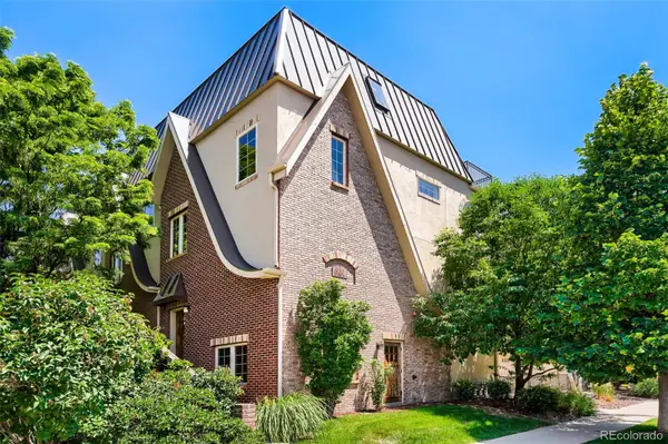 930 S Pearl ST #101, Denver, CO 80209