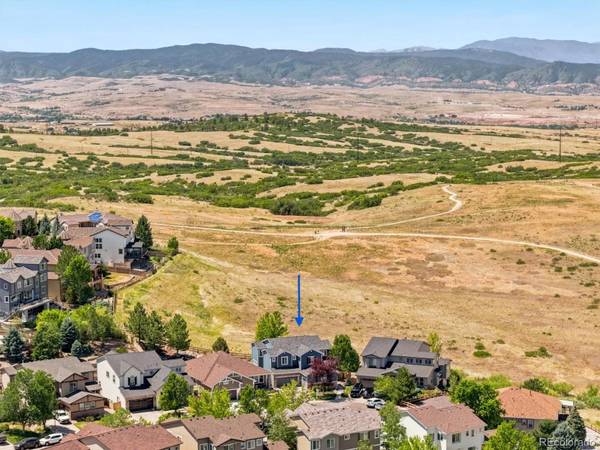 2516 Shadecrest PL, Highlands Ranch, CO 80126