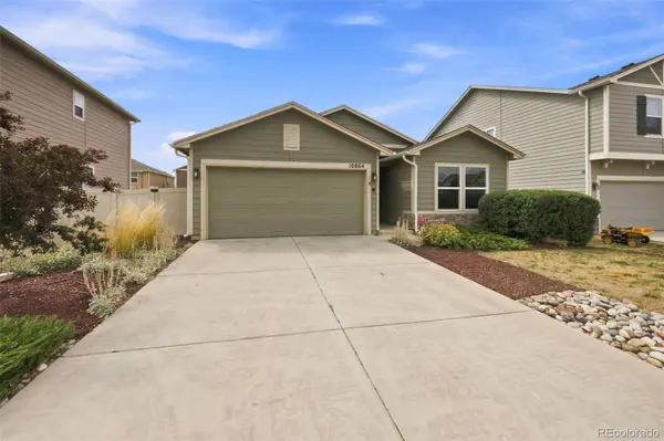 10864 Traders Pkwy, Fountain, CO 80817