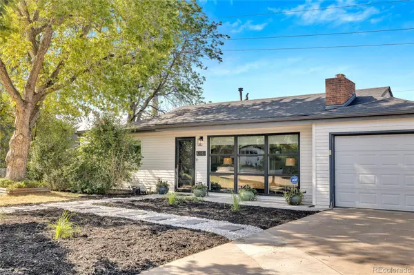 10141 W 9th DR, Denver, CO 80215