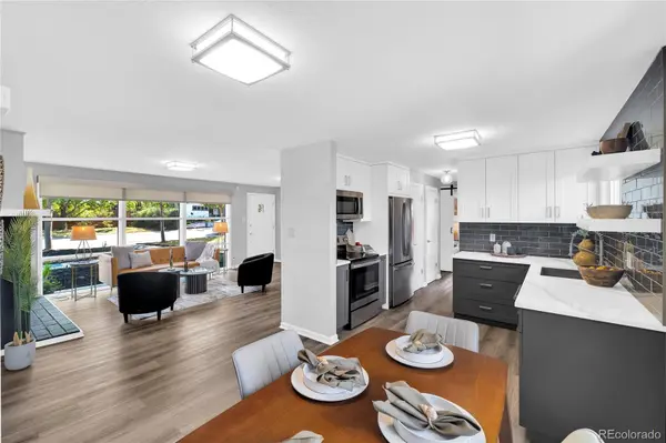 10141 W 9th DR, Denver, CO 80215