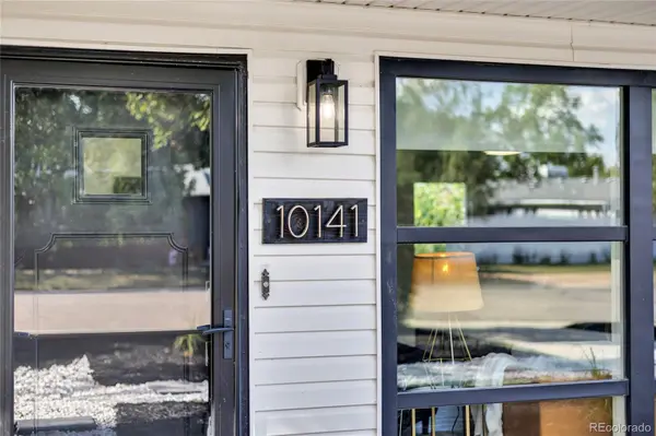 10141 W 9th DR, Denver, CO 80215