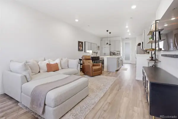 2275 Santini TRL #E, Littleton, CO 80129