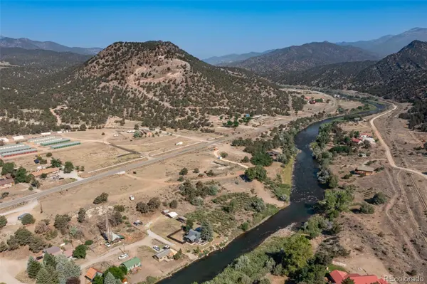 7731 US Highway 50, Howard, CO 81233
