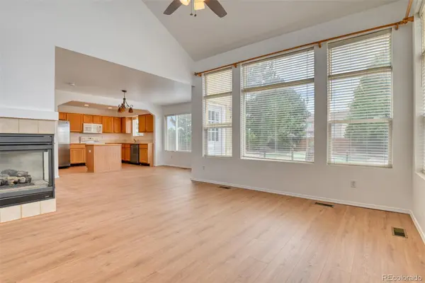 3385 Viero DR, Colorado Springs, CO 80916