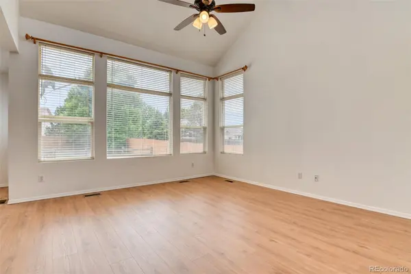 3385 Viero DR, Colorado Springs, CO 80916
