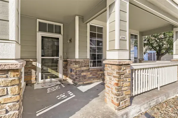 15905 E Geddes DR #52, Aurora, CO 80016