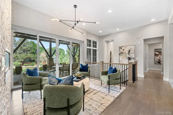 1101 E Belleview AVE, Cherry Hills Village, CO 80121
