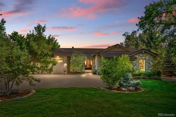 1101 E Belleview AVE, Cherry Hills Village, CO 80121
