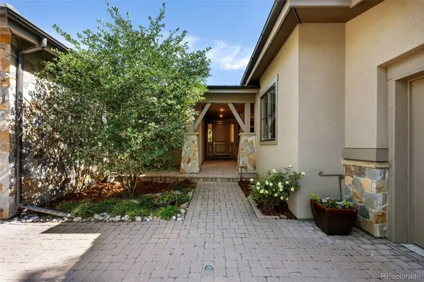 1101 E Belleview AVE, Cherry Hills Village, CO 80121