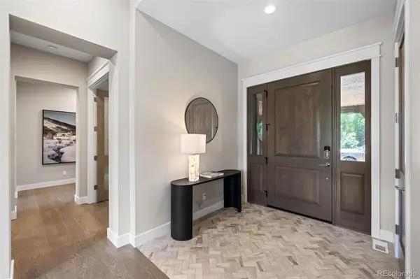 1101 E Belleview AVE, Cherry Hills Village, CO 80121