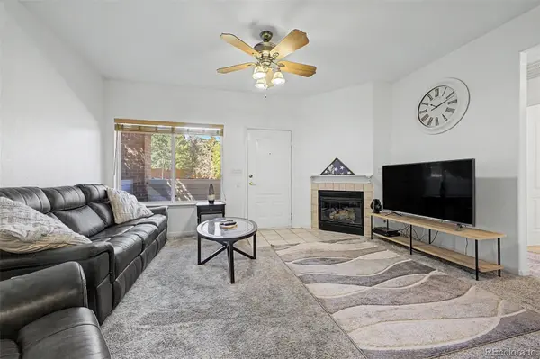 10350 W 55th LN #4, Arvada, CO 80002