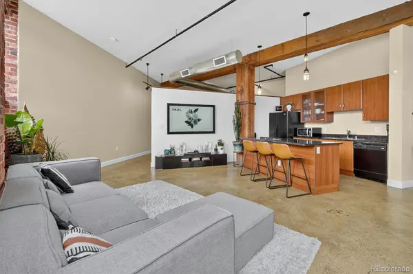2500 Walnut ST #102, Denver, CO 80205