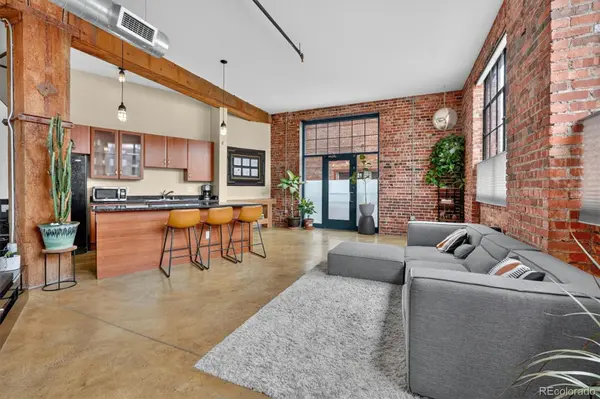 2500 Walnut ST #102, Denver, CO 80205