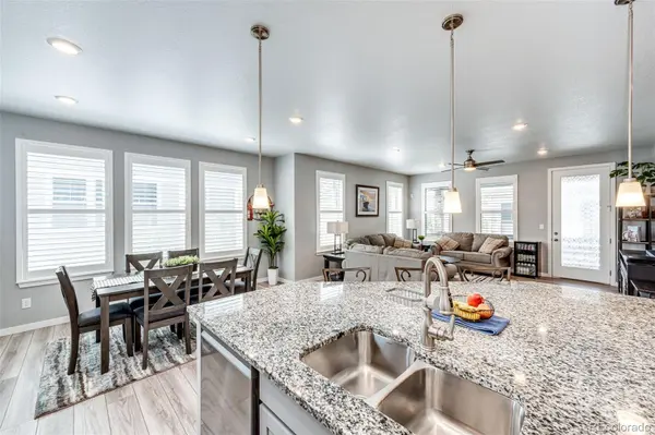 8424 Bijou Creek AVE, Littleton, CO 80125