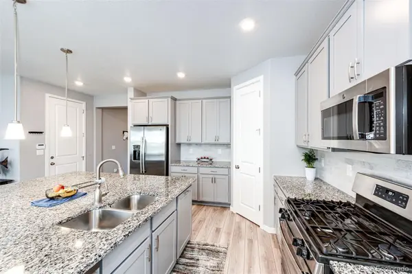 8424 Bijou Creek AVE, Littleton, CO 80125