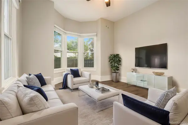 1914 E Monument ST, Colorado Springs, CO 80909