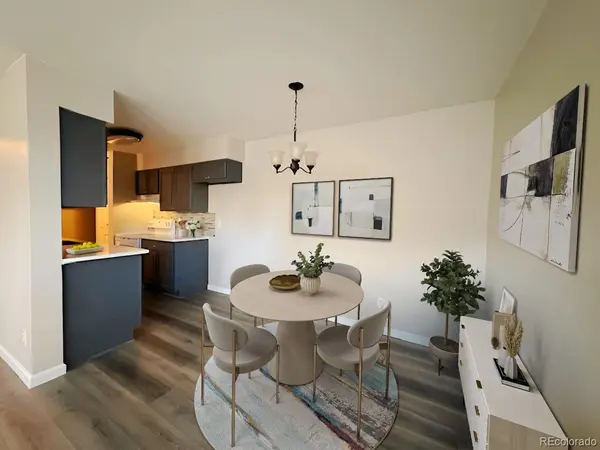 7615 E Quincy AVE #108, Denver, CO 80237