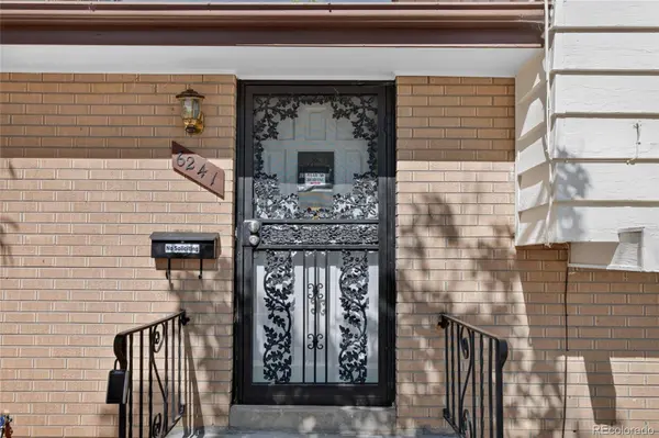 6241 S Garfield DR, Littleton, CO 80121