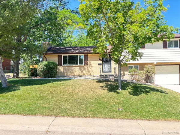 6241 S Garfield DR, Littleton, CO 80121