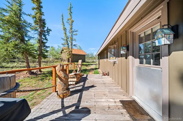 1011 Teton TRL, Como, CO 80456
