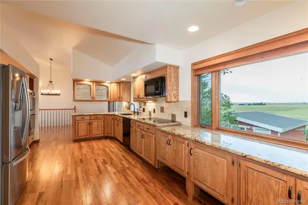 13850 N Ellicott HWY, Calhan, CO 80808