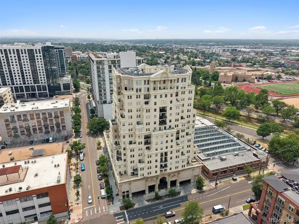 300 W 11th AVE #10B, Denver, CO 80204